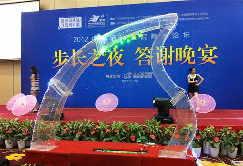 專業(yè)活動策劃公司的創(chuàng)新實(shí)踐 從構(gòu)思到現(xiàn)場執(zhí)行的全面服務(wù)